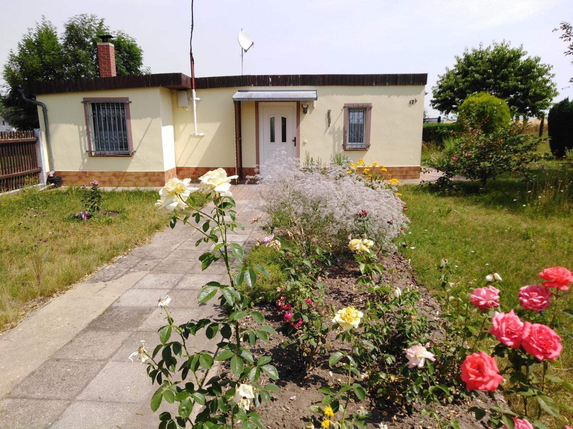 Ferienhaus Kaiserfelder Olbersdorf Exterior foto
